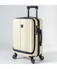 Regent Square/リージェントスクエア Regent Square リージェントスクエア スーツケース 機内持ち込み フロントオープン 軽量 Sサイズ 39L キャスター交換 U/502737655