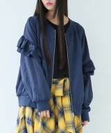 ネイビー