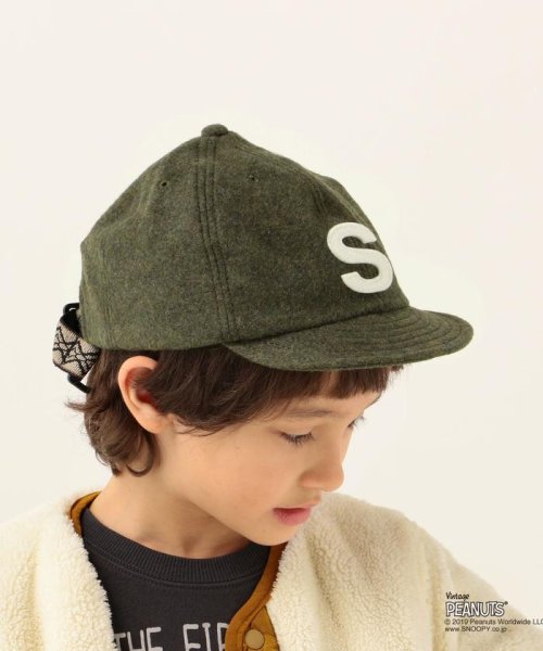 セール Kavu ベースボール キャップ シップスキッズ Ships Kids D Fashion セール Kavu ベースボール キャップ シップスキッズ Ships Kids D Fashion