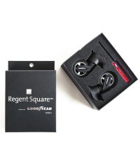 Regent Square/リージェントスクエア Regent Square リージェントスクエア スーツケース用 交換キャスター 2個入り タイヤキット グッドイヤーホイール サイレント/502737987