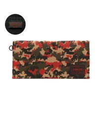 PORTER/ポーター ギリー ロングウォレット 886－16142 長財布 吉田カバン PORTER GHILLIE WALLET/502744538