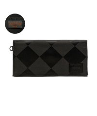 PORTER/ポーター ギリー ロングウォレット 886－16142 長財布 吉田カバン PORTER GHILLIE WALLET/502744538