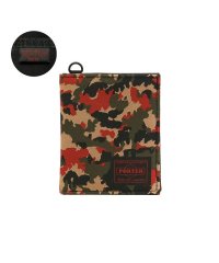 PORTER/ポーター ギリー ウォレット 886－16143 二つ折り財布 財布 吉田カバン PORTER GHILLIE 二つ折り WALLET/502744539