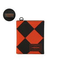 PORTER/ポーター ギリー ウォレット 886－16143 二つ折り財布 財布 吉田カバン PORTER GHILLIE 二つ折り WALLET/502744539