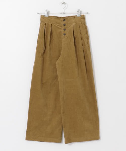 セール ボタンコーディロイパンツ アイテムズ アーバンリサーチ レディース Items Urbanresearch D Fashion セール ボタンコーディロイパンツ アイテムズ アーバンリサーチ レディース Items Urbanresearch D Fashion