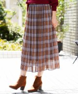 ブラウン
