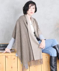 Filomo/フィローモ Filomo カシミヤ＆アルパカ 大判ストール/502746648