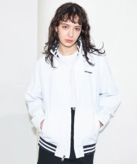 トミーヒルフィガー/【オンライン限定】ロゴナイロンブルゾン/ REGATTA JACKET/001661698