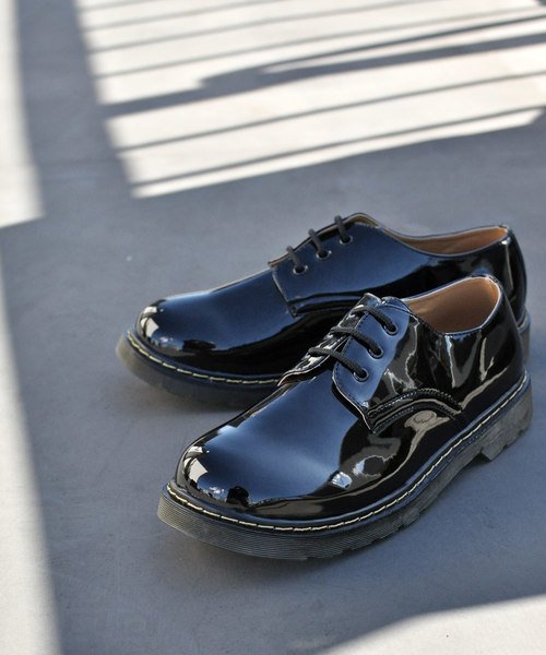 3ホールオックスフォードシューズ a 2357 サンエーフットウェア Sfw D Fashion
