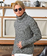 ブラック系1