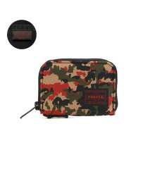 PORTER/ポーター ギリー マルチケース 886－16144 財布 吉田カバン PORTER コインケース GHILLIE MULTI CASE/502753219