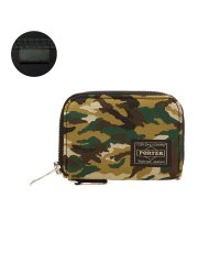 PORTER/ポーター ギリー マルチケース 886－16144 財布 吉田カバン PORTER コインケース GHILLIE MULTI CASE/502753219