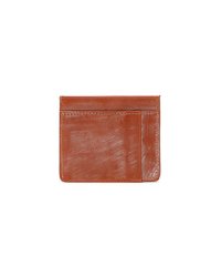GLEN ROYAL/グレンロイヤル GLENROYAL グレンロイヤル カードケース GLENROYAL BRIDLE LEATHER COLLECTION CARD CASE W/502753245
