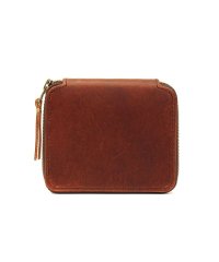 SLOW/スロウ 財布 SLOW 二つ折り財布 box型小銭入れ herbie ハービー mini round wallet SO737I/502753271