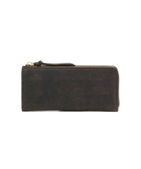 SLOW/スロウ SLOW L字ファスナー長財布 kudu クーズー L zip long wallet 本革 333S81I/502753273