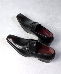 SFW/【日本製本革】革靴 メンズ ストリート セットアップ ビジネス 大きいサイズ ビットローファー ☆7772/502744788