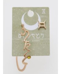 KAYA/【カヤ】星の宿り 12星座ひらがなピアス その他3/502767963