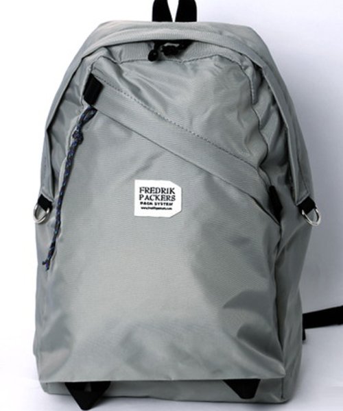Fredrik Packers フレドリックパッカーズ リュック デイパック バック Fredrik Packers フレドリックパッカーズ リュック デイパック バック