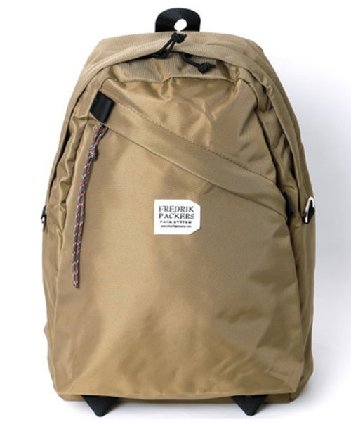 Fredrik Packers フレドリックパッカーズ リュック デイパック バックパック リュックサック おしゃれ 自転車 マザーズバッグ ママバッグ Exp ジーナイン G Nine D Fashion