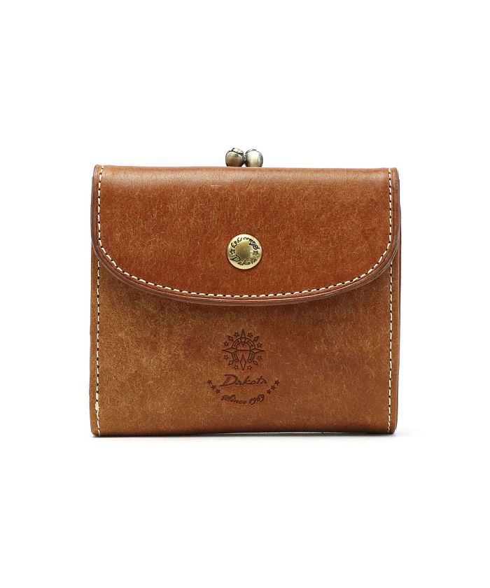 ダコタ Dakota ダコタ 財布 Dakota 二つ折り がま口 二つ折り ダコタ Dakota ダコタ 財布 Dakota 二つ折り がま口 二つ折り
