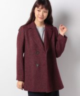 レッド系