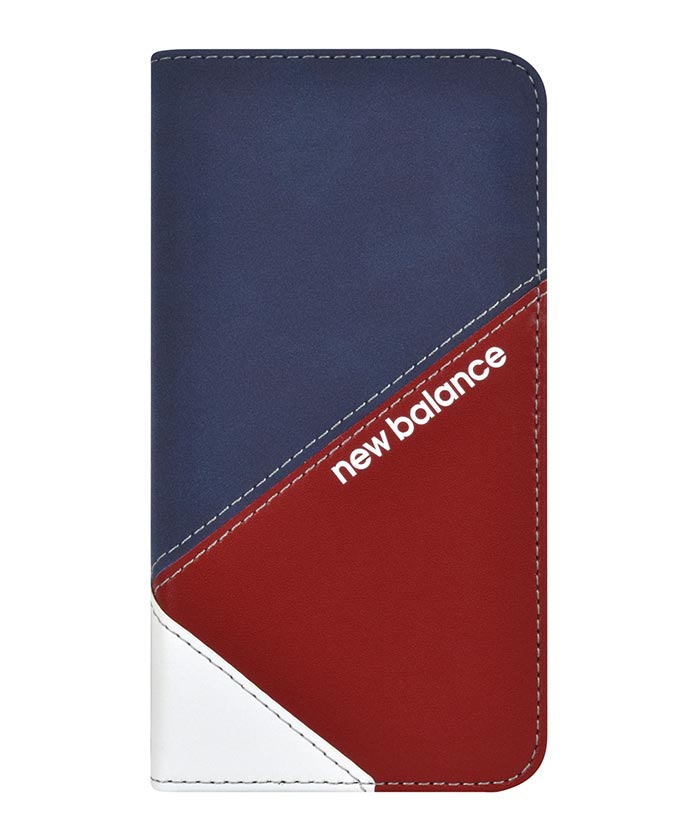 iphone11 ケース ニューバランス New Balance 手帳型ケース
