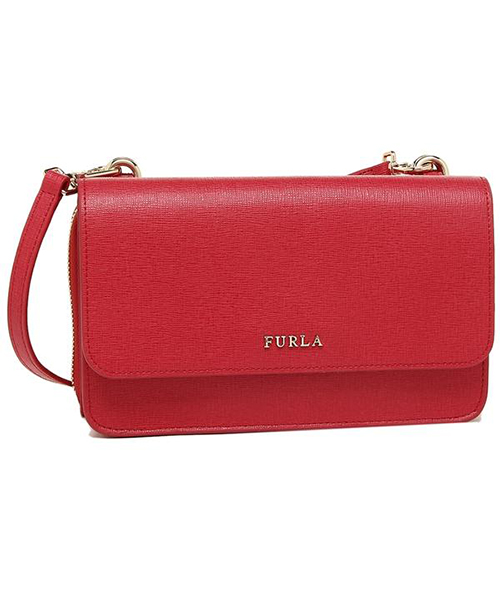 セール】フルラ バッグ FURLA 871732 EL40 RUB RIVA L CROSSBODY POUCH