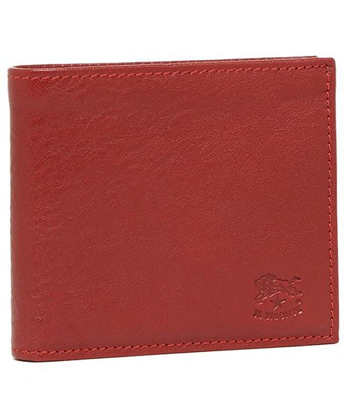 イルビゾンテ 財布 Il Bisonte C0487 Mp 245 メンズ 二つ折り財布 Rosso イルビゾンテ Il Bisonte D Fashion イルビゾンテ 財布 Il Bisonte C0487 Mp 245 メンズ 二つ折り財布 Rosso イルビゾンテ Il Bisonte D Fashion