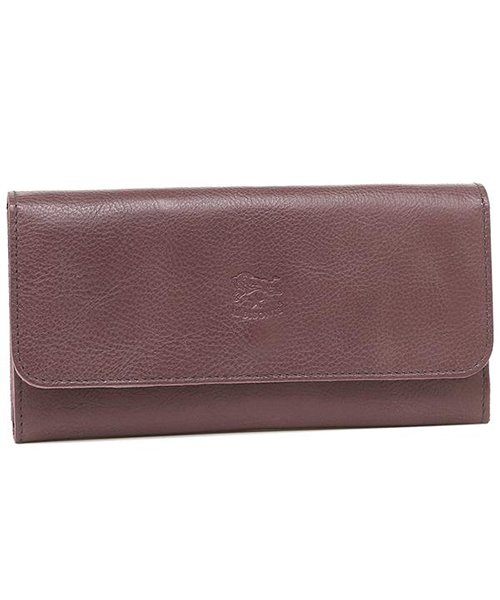 イルビゾンテ 財布 Il Bisonte C0775 P 5 Classic Slg メンズ レディース 長財布 無地 Plum イルビゾンテ Il Bisonte D Fashion イルビゾンテ 財布 Il Bisonte C0775 P 5 Classic Slg メンズ レディース 長財布 無地 Plum イルビゾンテ Il Bisonte D Fashion