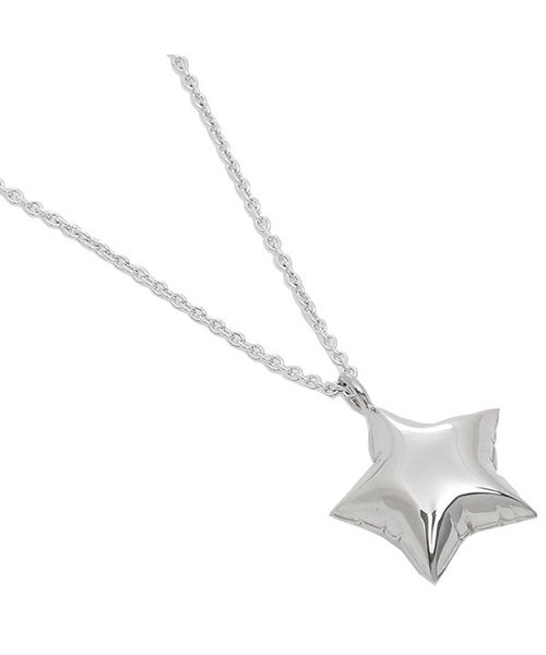 セール 30 Off マークジェイコブス ネックレス アクセサリー Marc Jacobs M The Ballon Star Pendant ザバルーンスターペンダン マークジェイコブス Marc Jacobs D Fashion
