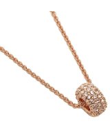 セール 34%OFF】スワロフスキー ネックレス アクセサリー SWAROVSKI 5383957 STONE ROUND リング レディース  ペンダント ピンク/ローズゴールド(502749377) | スワロフスキー(swarovski) - d fashion