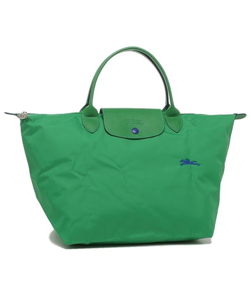 トートバッグ LONGCHAMP TOTES KAKI ロンシャン LONGCHAMP LE PLIAGE（トートバッグL） （KAKI