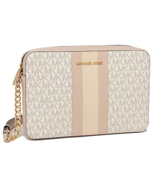 マイケルコース ショルダーバッグ レディース MICHAEL KORS 32F9GJ6C3B 