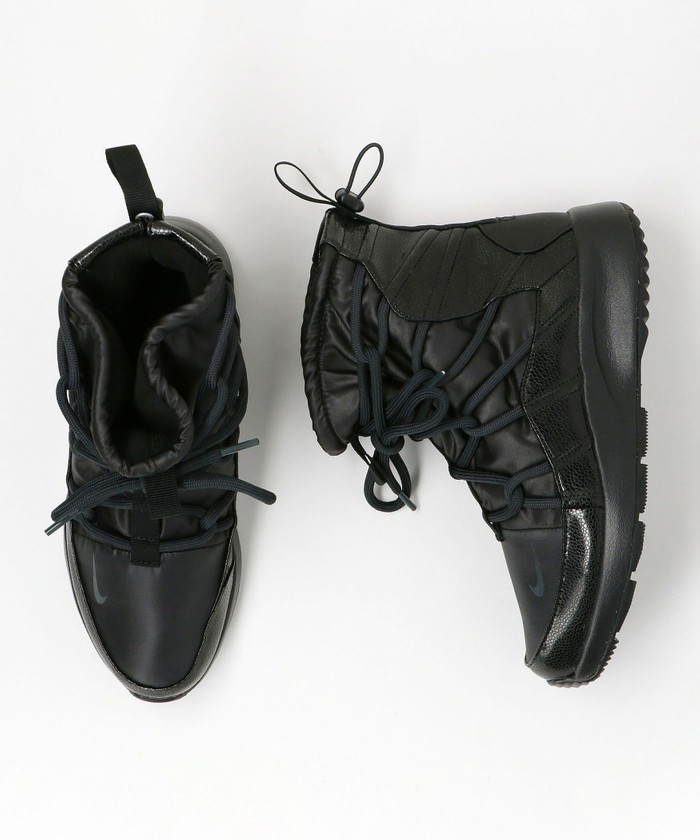セール 20%OFF】NIKE(ナイキ)タンジュン HIGH RISE【EMMEL セール 20%OFF】NIKE(ナイキ)タンジュン HIGH RISE【EMMEL