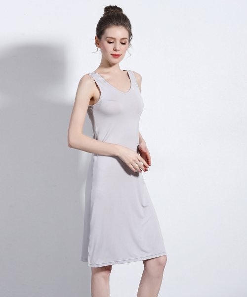 クーポン シームレスタンクトップワンピース Always オルウェイズ Always D Fashion クーポン シームレスタンクトップワンピース Always オルウェイズ Always D Fashion