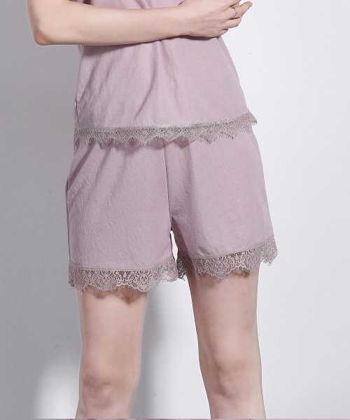 レースショートパンツ ルームショートパンツ ペチパンツ ヨモギ 天然植物 防臭 抗菌 虫を寄せ付けない ルームウエア 肌着 下着 レディースインナー 夏 ボトム Always オルウェイズ Always D Fashion レースショートパンツ ルームショートパンツ ペチパンツ ヨモギ 天然植物 防臭 抗菌 虫を寄せ付けない ルームウエア 肌着 下着 レディースインナー 夏 ボトム Always オルウェイズ Always D Fashion