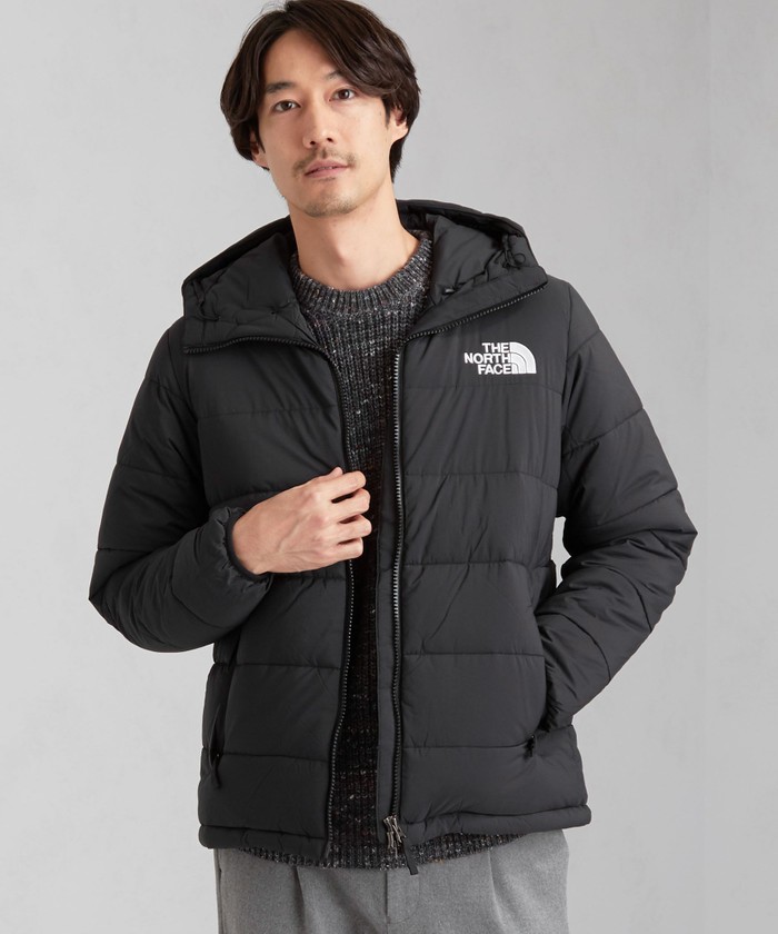 ザ・ノースフェイス］SC THE NORTH FACE TRANGO JKT / トランゴ ...