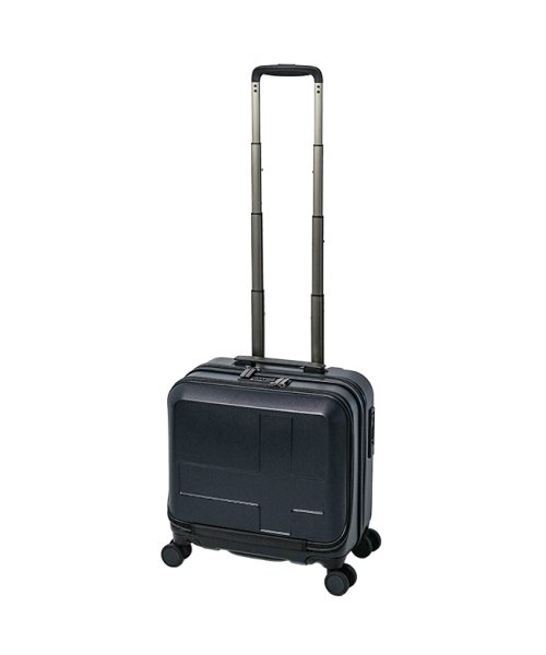 イノベーター スーツケース ビジネスキャリーバッグ 機内持ち込み 33l Sサイズ フロントオープン ストッパー Innovator Inv36 イノベーター Innovator D Fashion イノベーター スーツケース ビジネスキャリーバッグ 機内持ち込み 33l Sサイズ フロントオープン ストッパー Innovator Inv36 イノベーター Innovator D Fashion