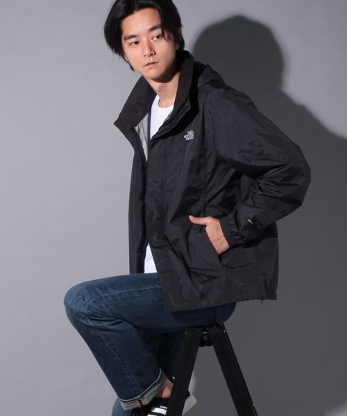 クーポン】【セール 20%OFF】【メンズ】【THE NORTH FACE】Men's Resolve 2 Jacket(502716596) |  ザノースフェイス(THE NORTH FACE) - d fashion