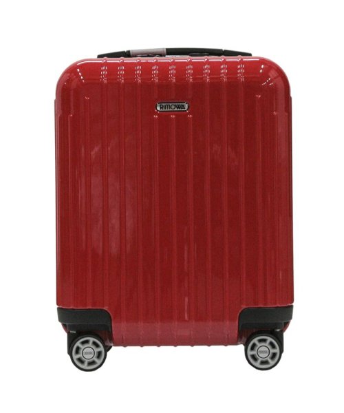 Rimowa Salsa Air Mini Multi Wheel 22l 機内持ち込み可 リモワ Rimowa D Fashion Rimowa Salsa Air Mini Multi Wheel 22l 機内持ち込み可 リモワ Rimowa D Fashion