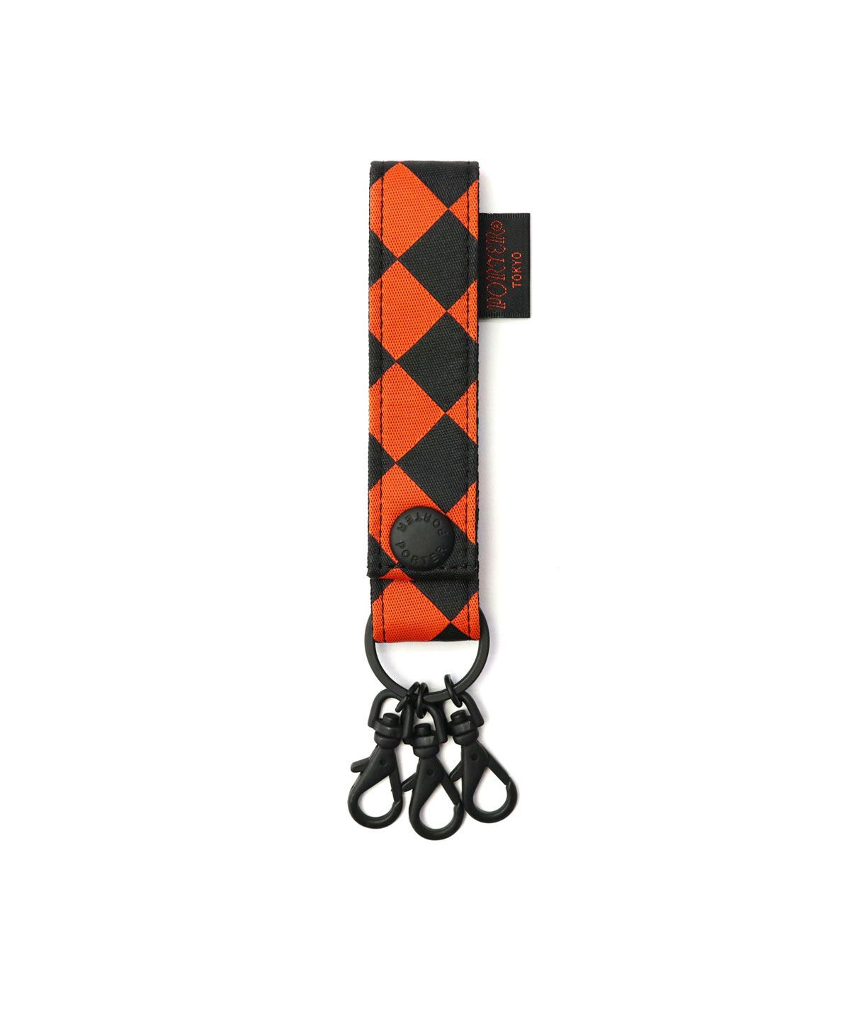ポーター PORTER ポーター ギリー キーホルダー 886ー16146 鍵