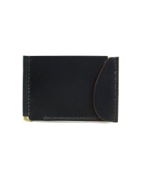 ARTS&CRAFTS/アーツアンドクラフツ マネークリップ ARTS&CRAFTS 財布 HANDSEWN CORDOVAN ACC MONEY CLIP コードバン 革 日本製/502804834