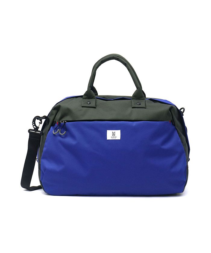 ミレスト MILESTO ミレスト ボストンバッグ MILESTO TROT ミレスト MILESTO ミレスト ボストンバッグ MILESTO TROT