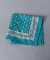 TURQUOISE