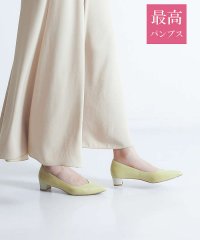 Au BANNISTER/【最高パンプス/3cmヒール】美脚×快適 パンプス/502810361