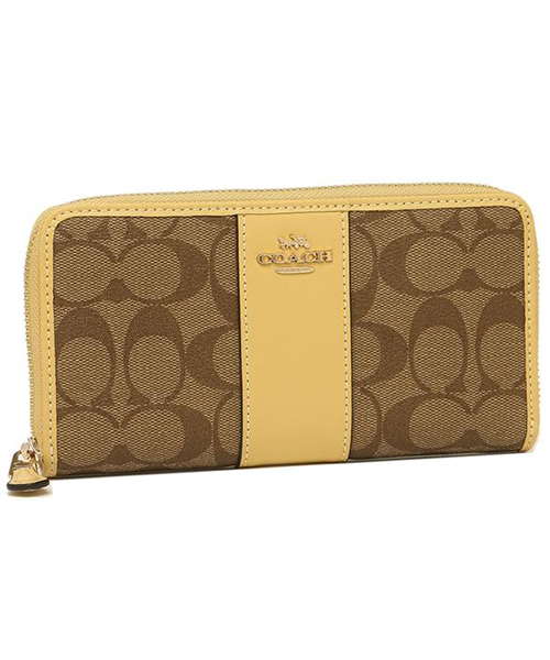クーポン】コーチ 財布 アウトレット COACH F54630 IMO5l