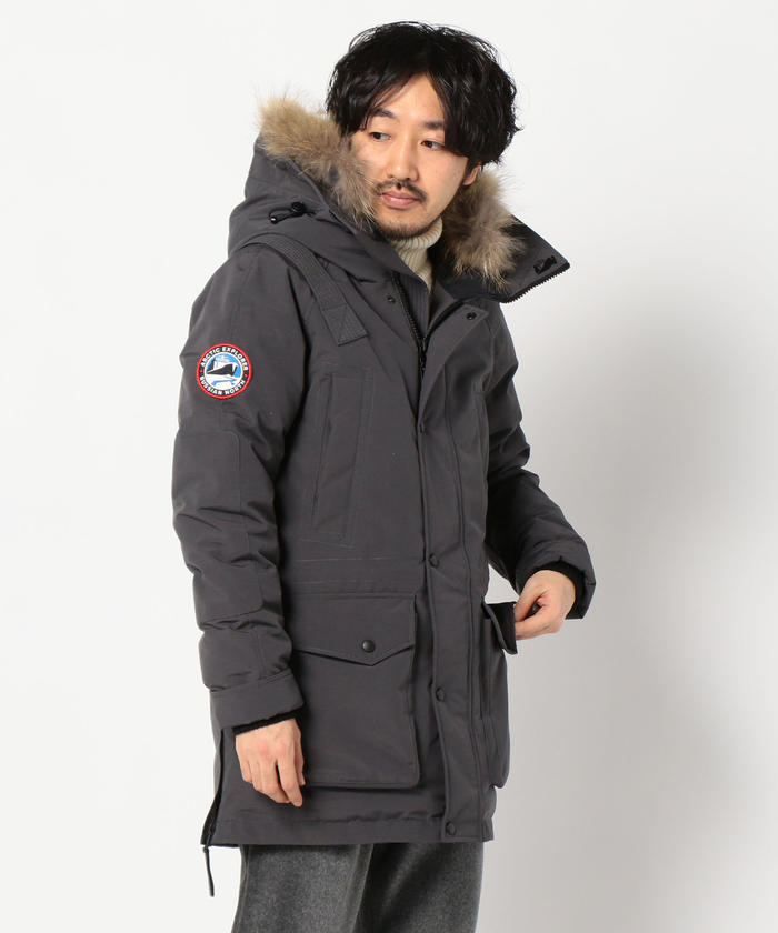 セール】【ARCTIC EXPLORER / アークティック エクスプローラー セール】【ARCTIC EXPLORER / アークティック エクスプローラー