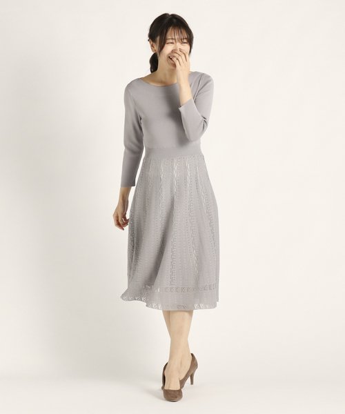 ノアストレッチii ワンピース ストロベリーフィールズ Strawberry Fields D Fashion