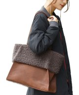 ブラウン