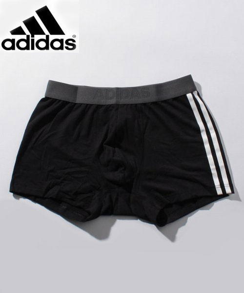 adidas】アディダス ボクサーパンツ(502354973) | マルカワ